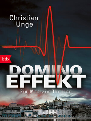 cover image of Dominoeffekt